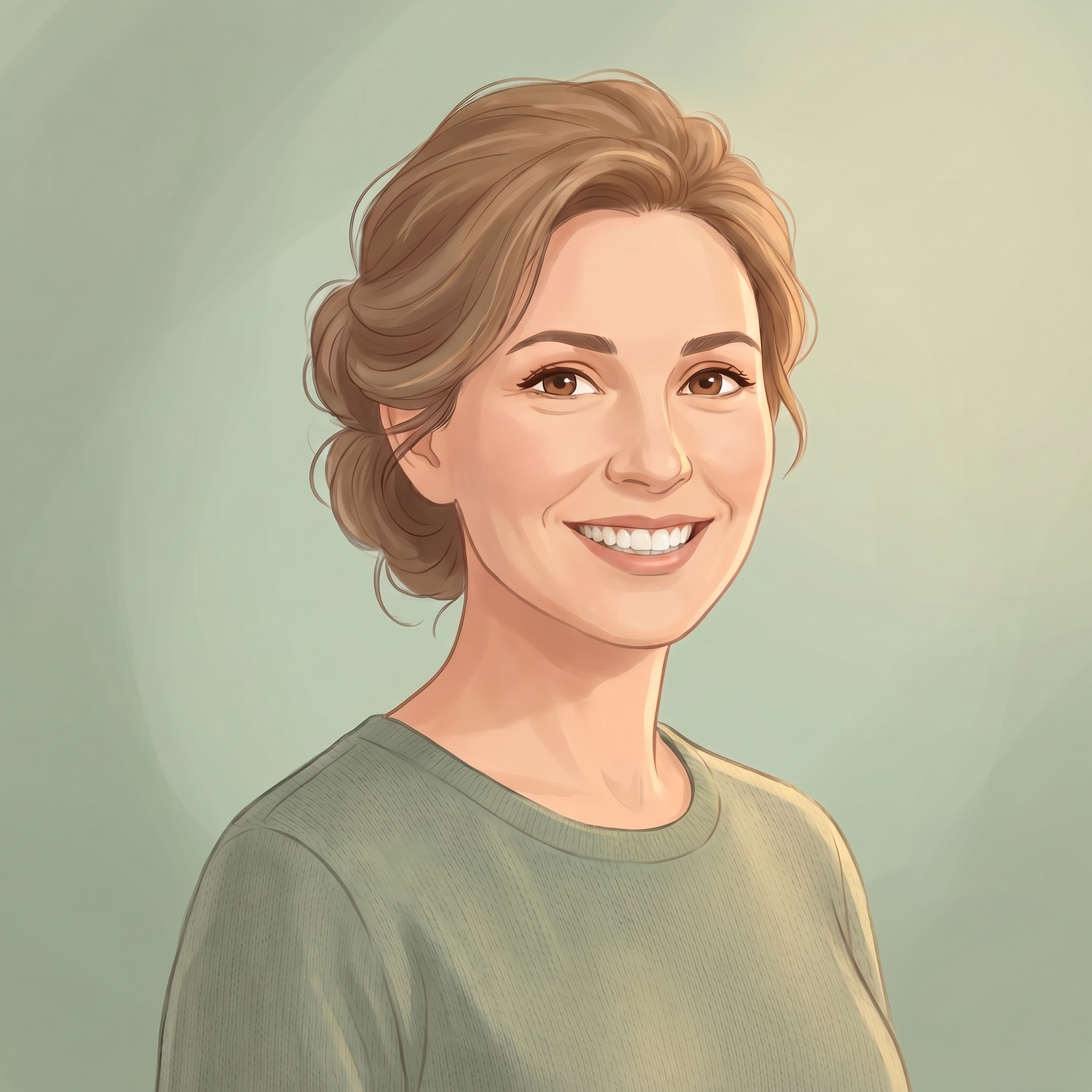 Kristin Hayes, author of Your PCOS Playbook